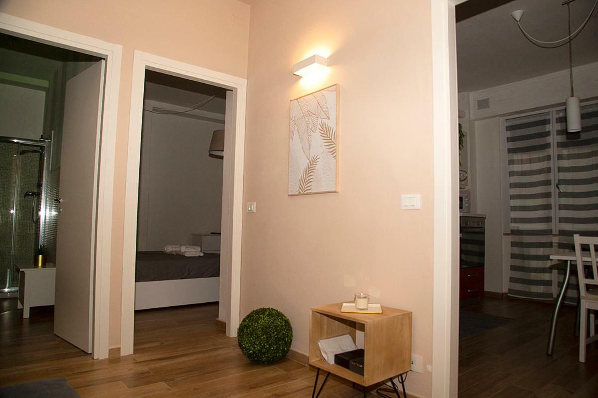 Casalou' Apartamento Sarzana Exterior foto