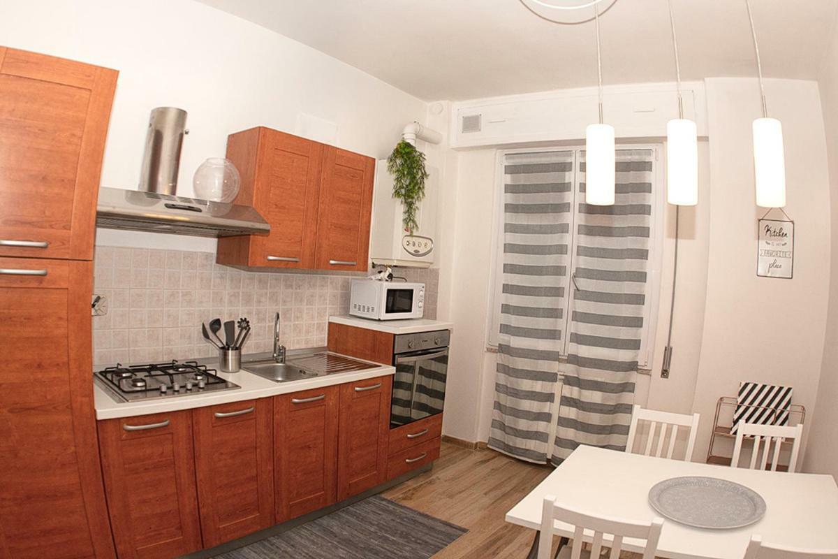 Casalou' Apartamento Sarzana Exterior foto