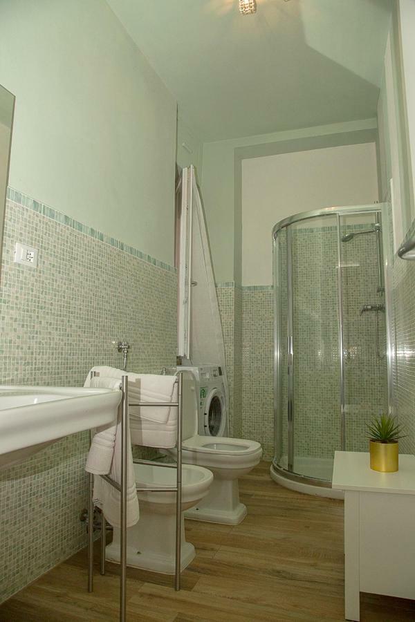 Casalou' Apartamento Sarzana Exterior foto