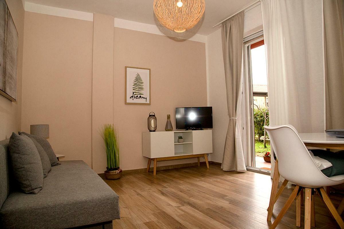 Casalou' Apartamento Sarzana Exterior foto
