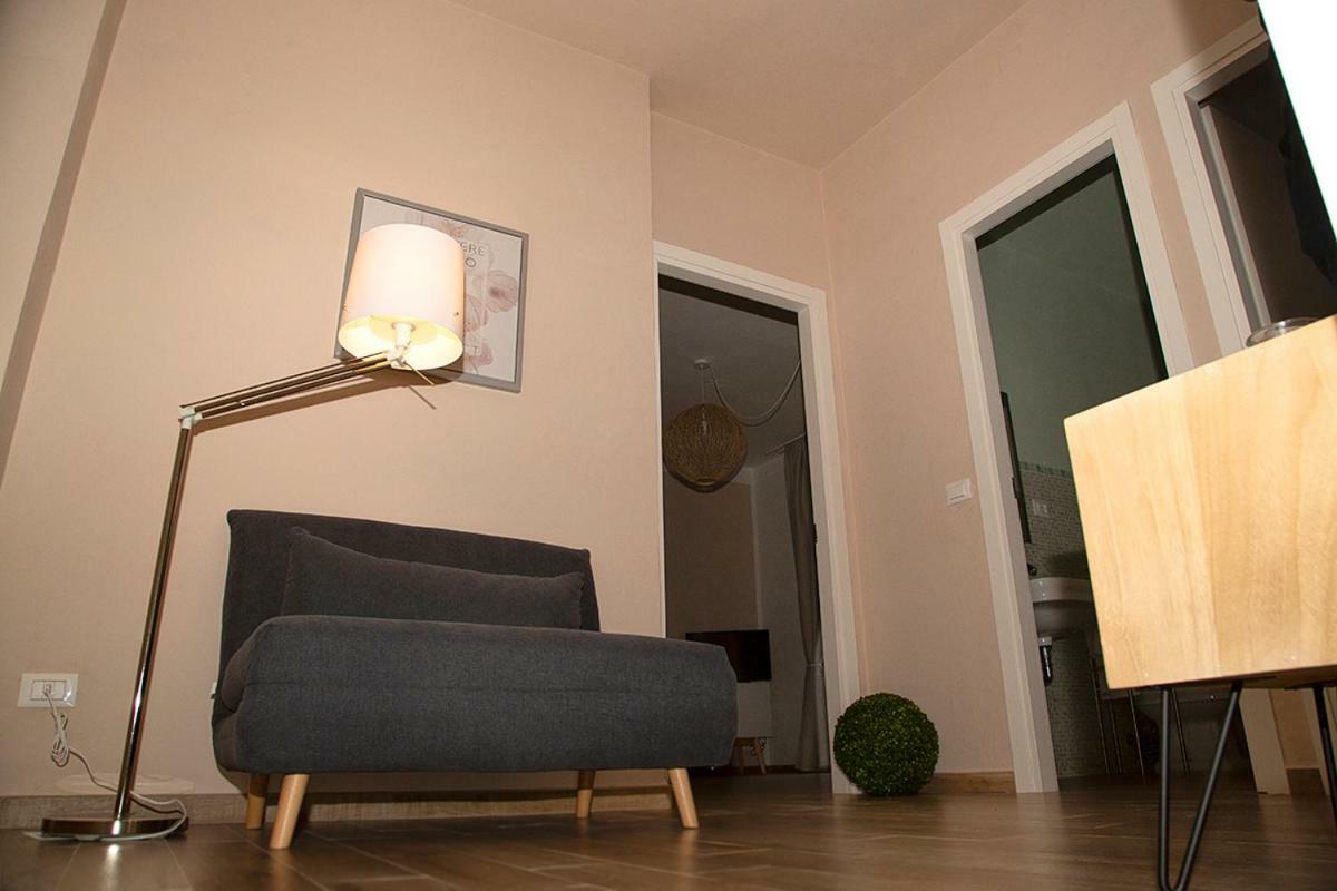 Casalou' Apartamento Sarzana Exterior foto