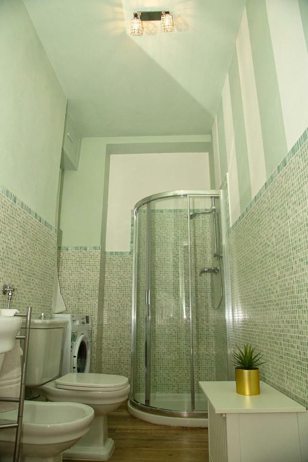 Casalou' Apartamento Sarzana Exterior foto
