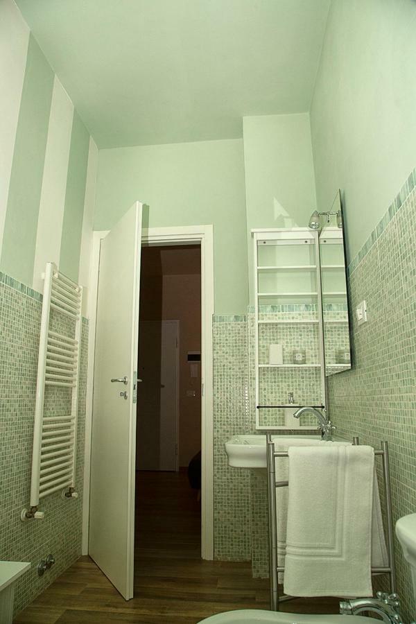 Casalou' Apartamento Sarzana Exterior foto