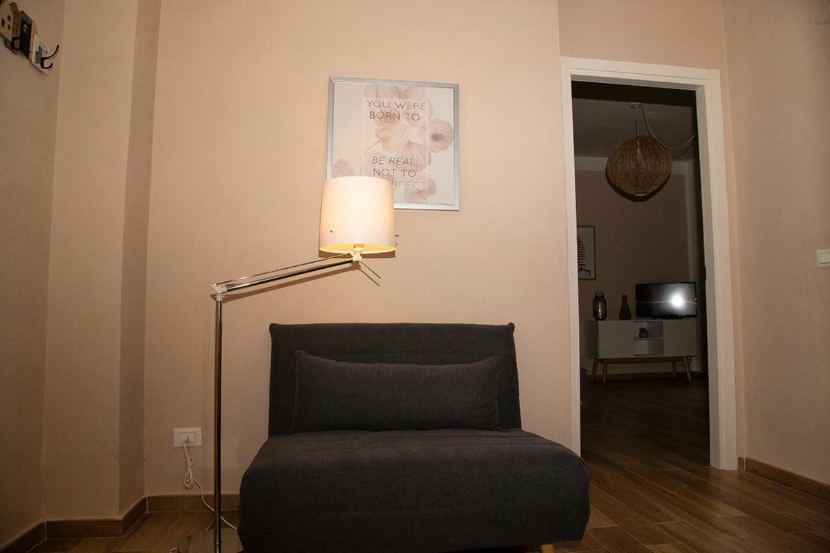 Casalou' Apartamento Sarzana Exterior foto