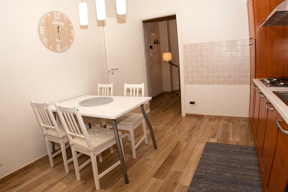Casalou' Apartamento Sarzana Exterior foto