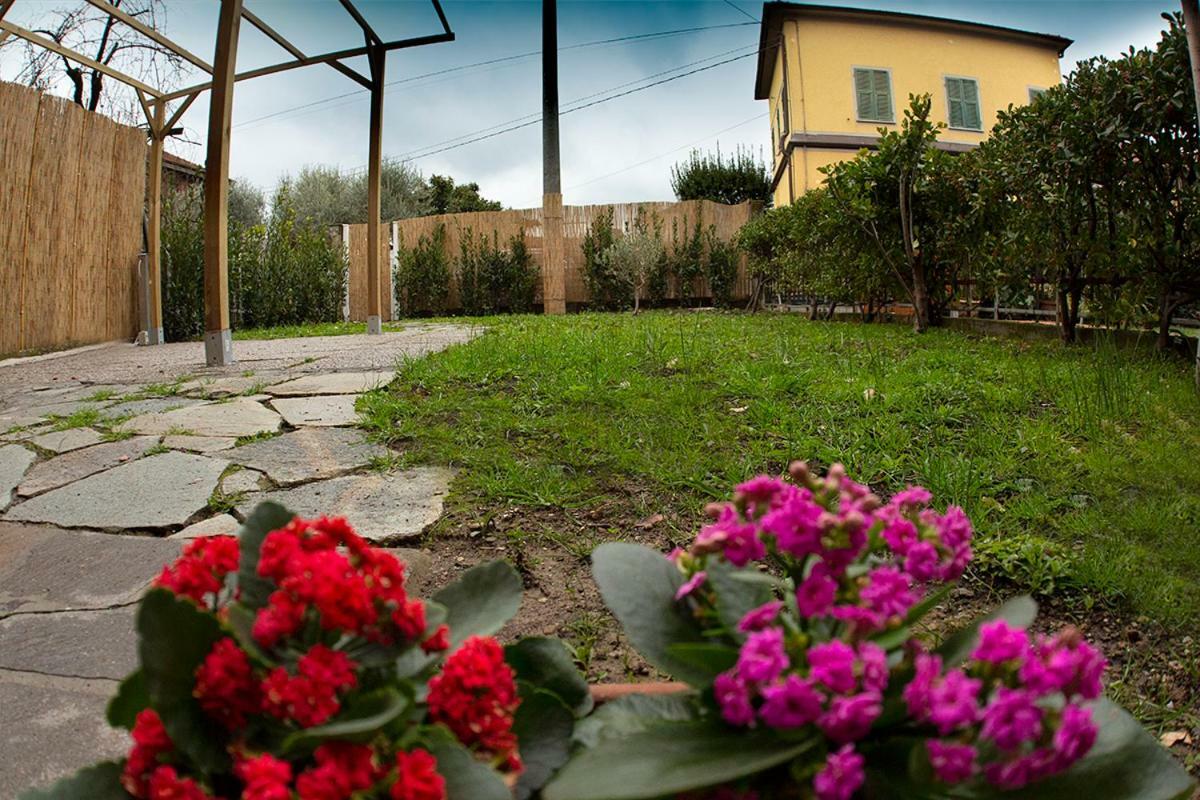 Casalou' Apartamento Sarzana Exterior foto